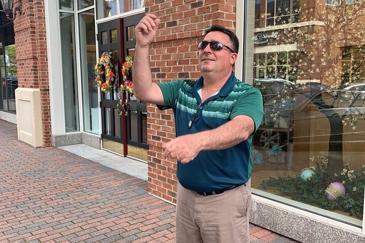 Fun City Scavenger Hunt in Baton Rouge by Crazy Dash - Photo 1 of 9